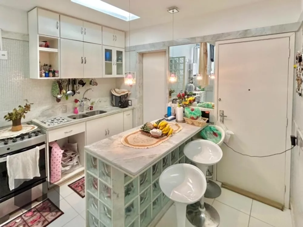 Apartamento, 2 quartos, 88 m² - Foto 16