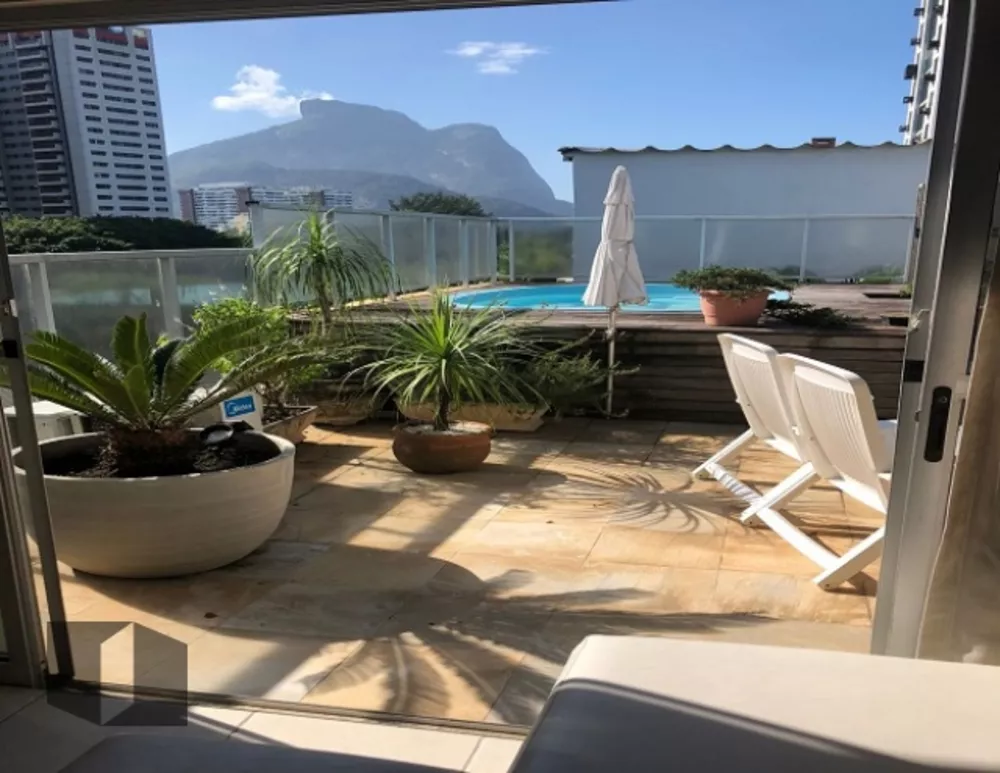 Cobertura, 5 quartos, 423 m² - Foto 1