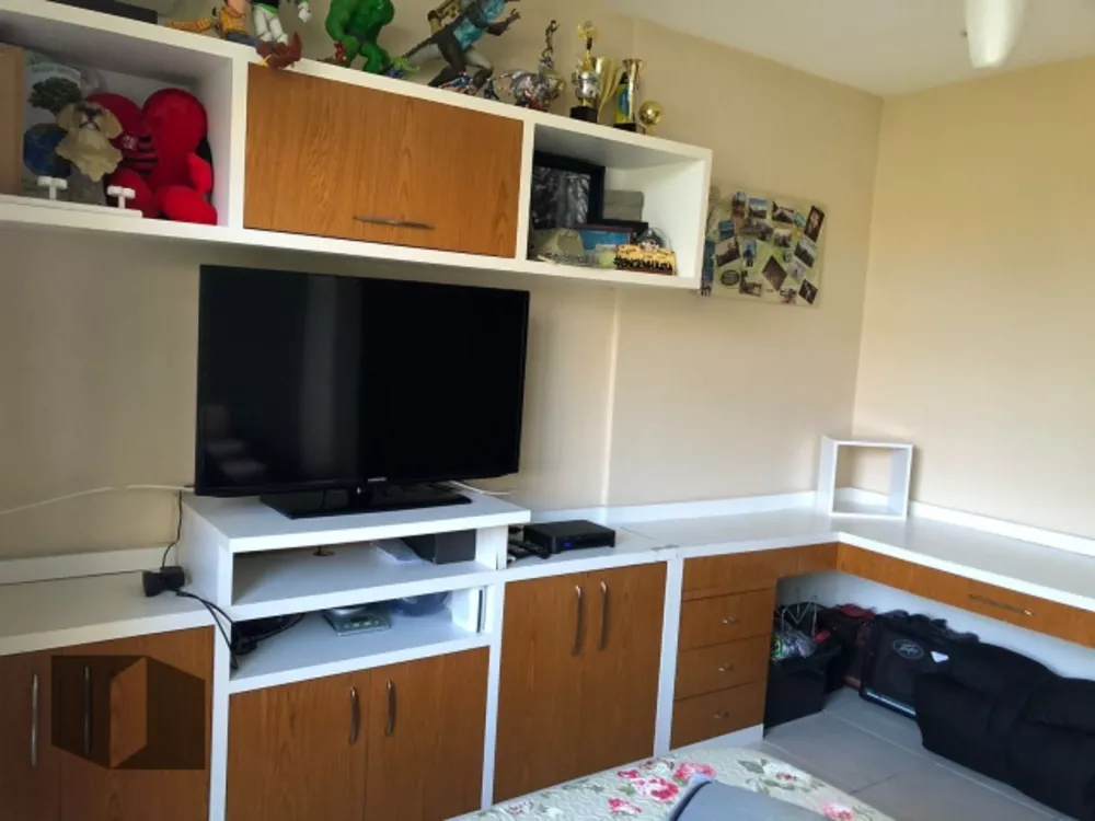 Cobertura, 5 quartos, 423 m² - Foto 15