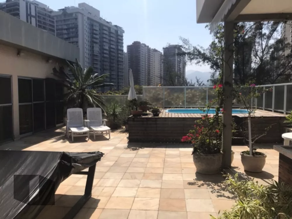 Cobertura, 5 quartos, 423 m² - Foto 23