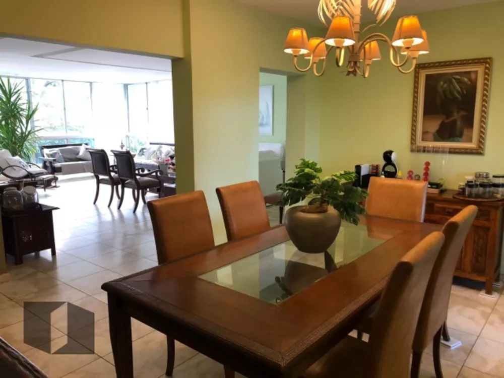 Cobertura, 5 quartos, 423 m² - Foto 24