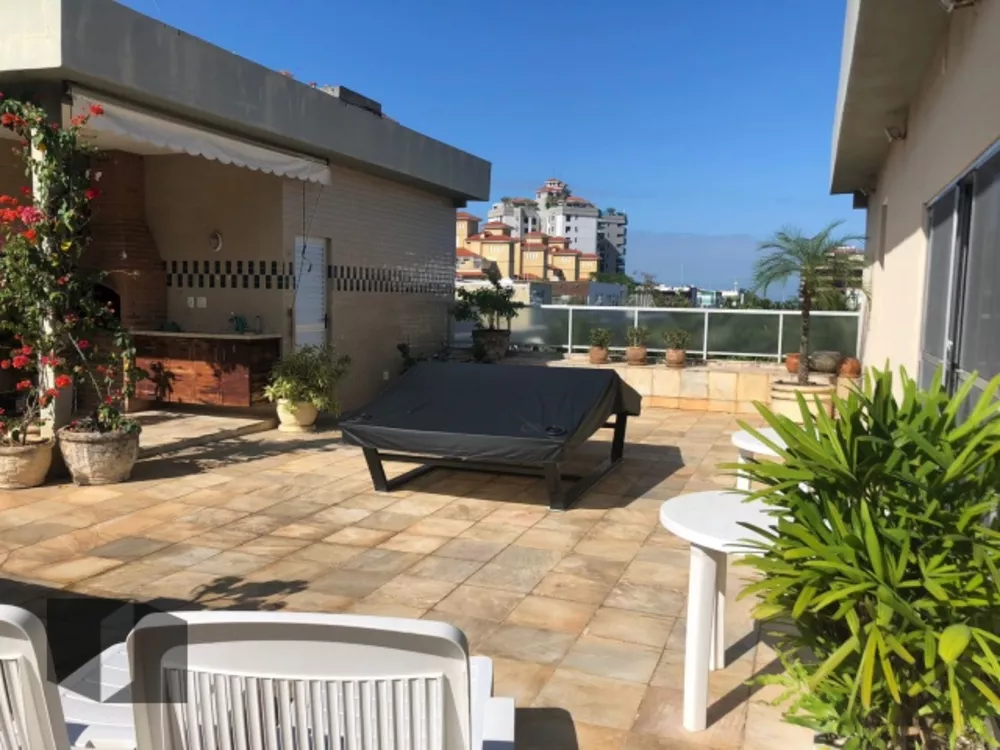 Cobertura, 5 quartos, 423 m² - Foto 2