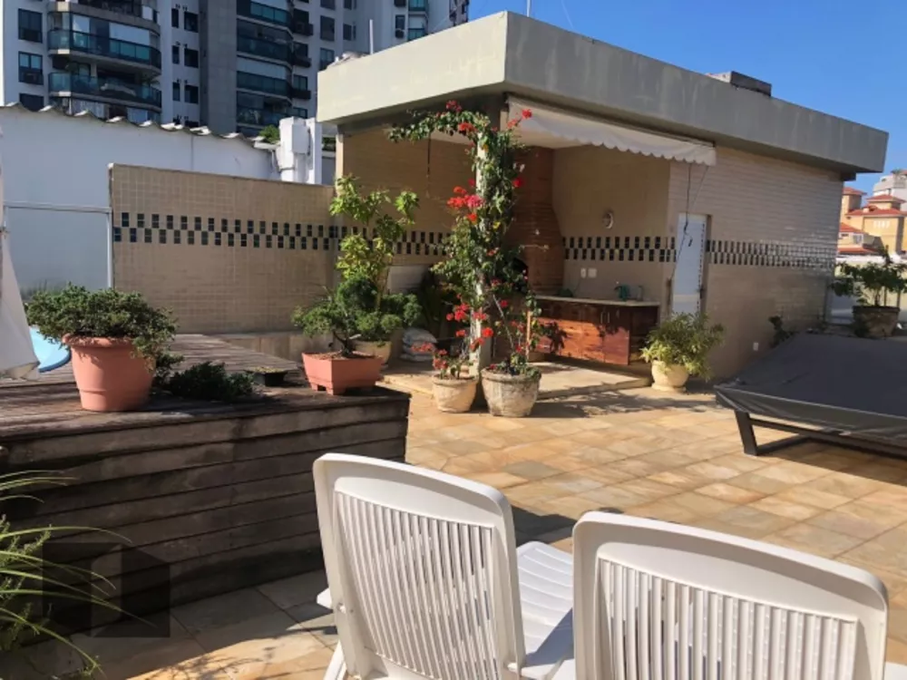 Cobertura, 5 quartos, 423 m² - Foto 28