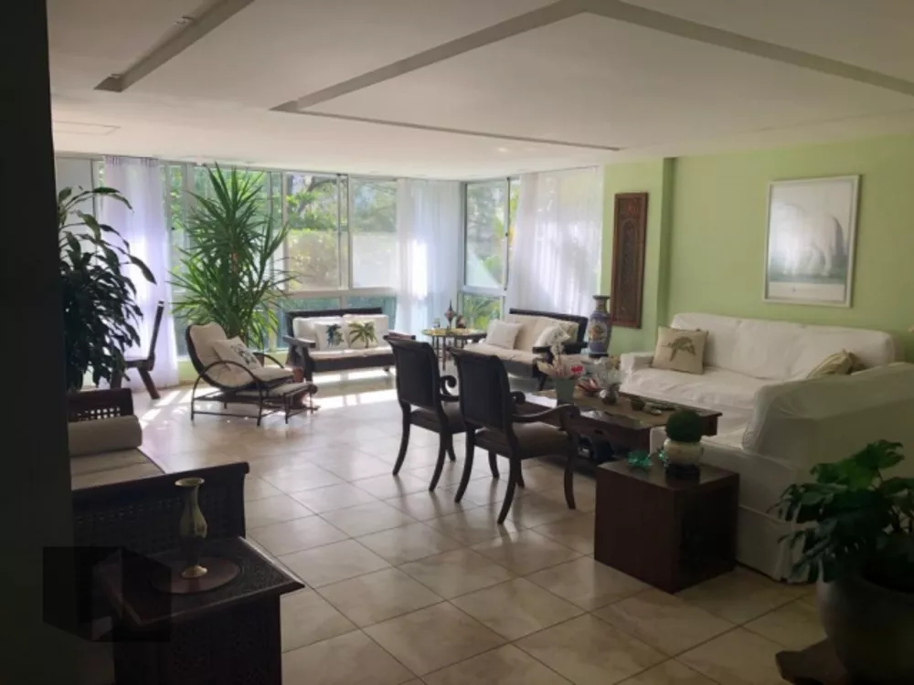 Cobertura, 5 quartos, 423 m² - Foto 39