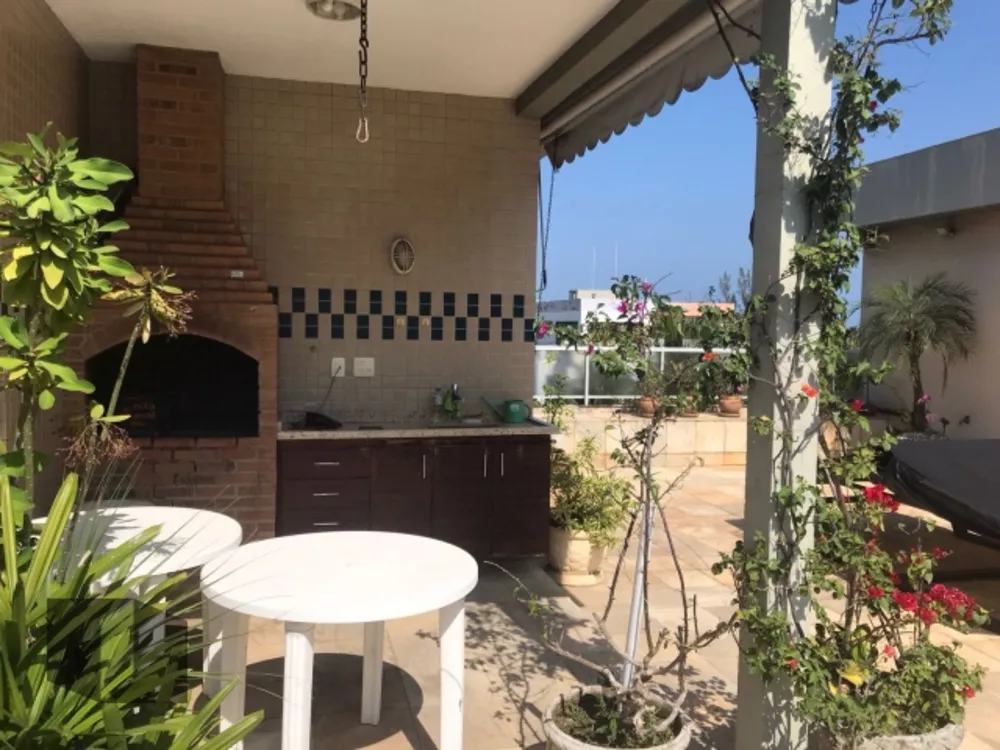 Cobertura, 5 quartos, 423 m² - Foto 27