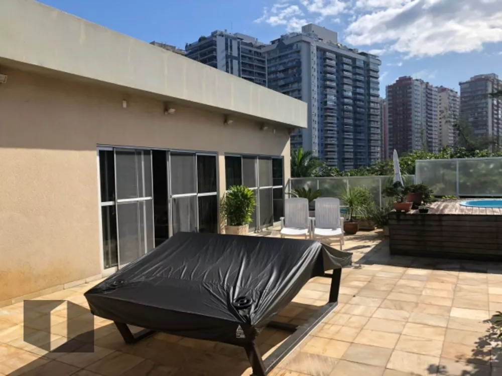 Cobertura, 5 quartos, 423 m² - Foto 42