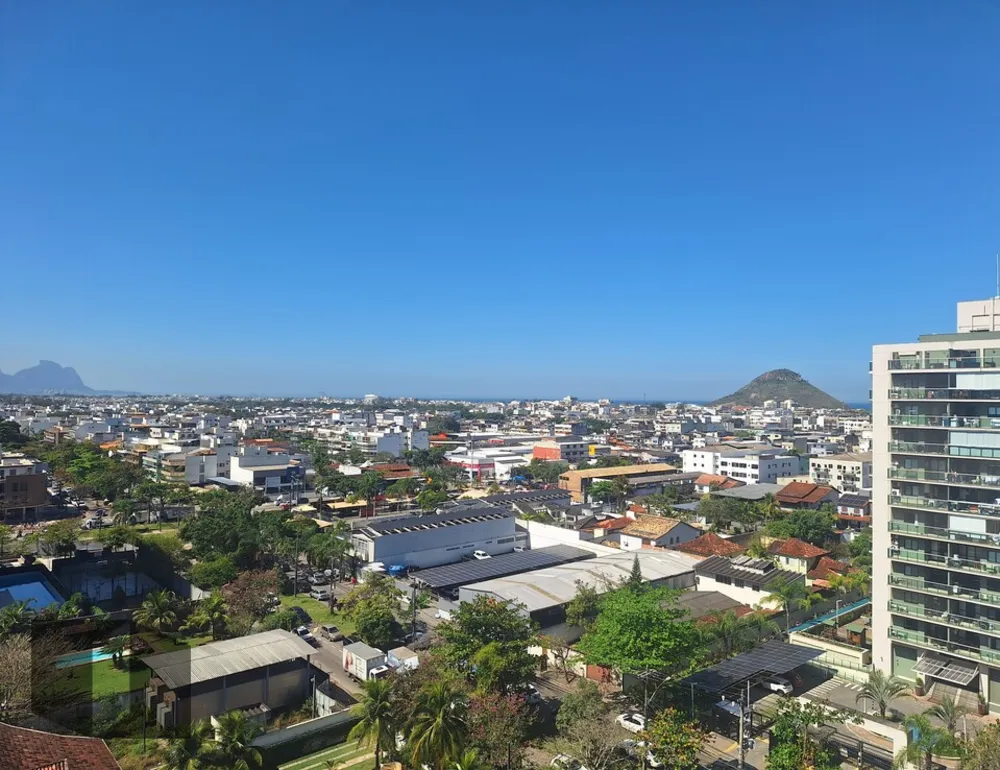 Cobertura, 4 quartos, 185 m² - Foto 12