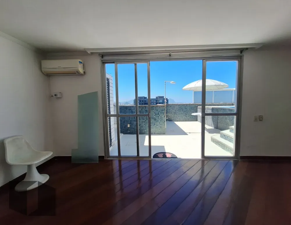 Cobertura, 4 quartos, 185 m² - Foto 21