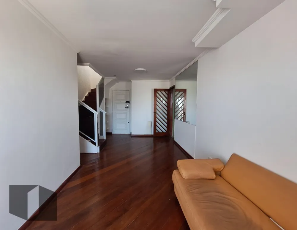 Cobertura, 4 quartos, 185 m² - Foto 5