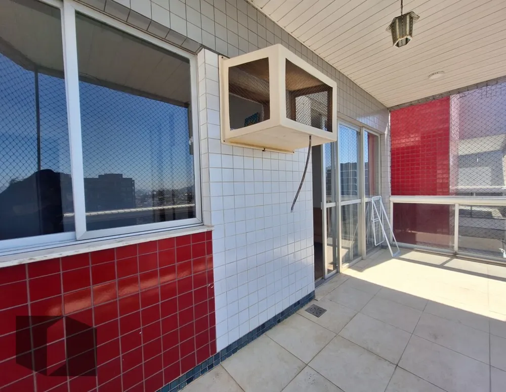 Cobertura, 4 quartos, 185 m² - Foto 10