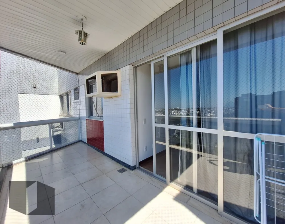 Cobertura, 4 quartos, 185 m² - Foto 9