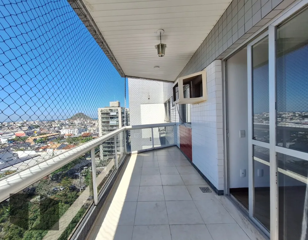 Cobertura, 4 quartos, 185 m² - Foto 11