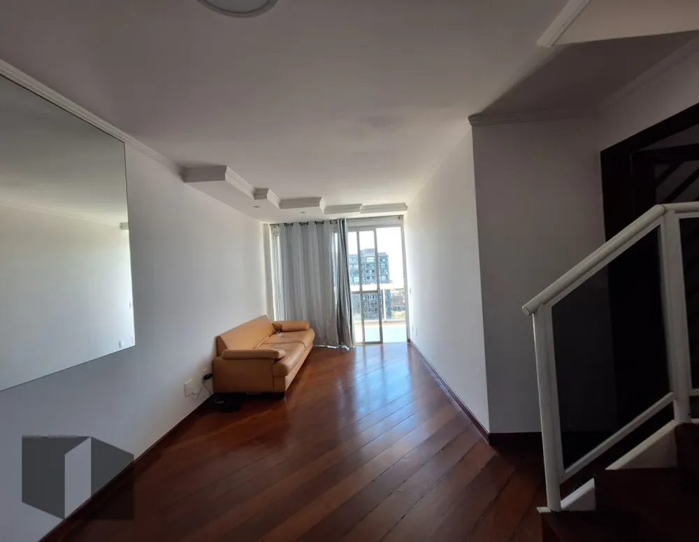 Cobertura, 4 quartos, 185 m² - Foto 7