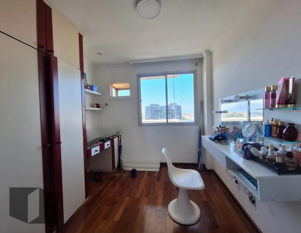 Cobertura, 4 quartos, 185 m² - Foto 17