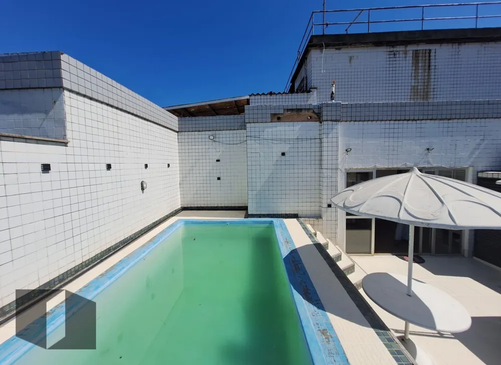 Cobertura, 4 quartos, 185 m² - Foto 2
