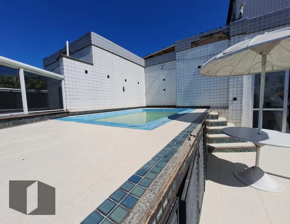Cobertura, 4 quartos, 185 m² - Foto 4