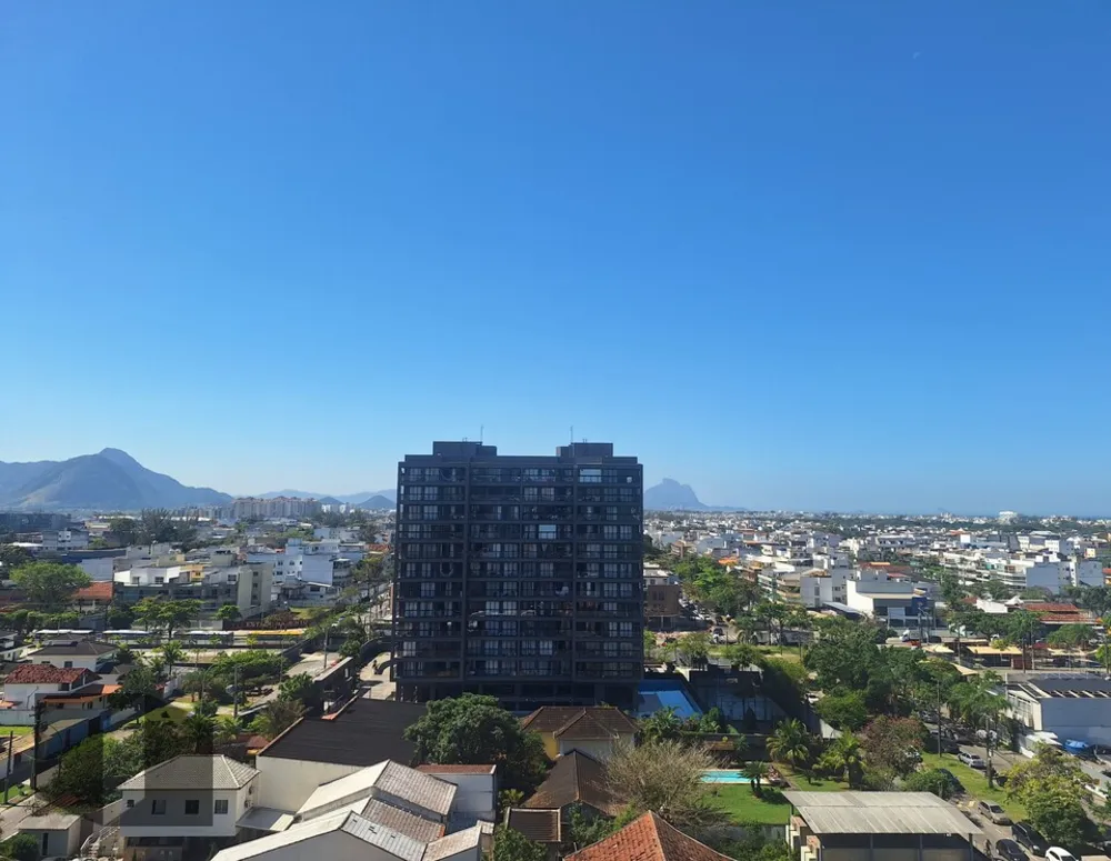 Cobertura, 4 quartos, 185 m² - Foto 13
