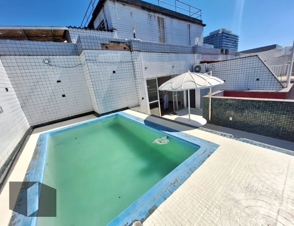 Cobertura, 4 quartos, 185 m² - Foto 3