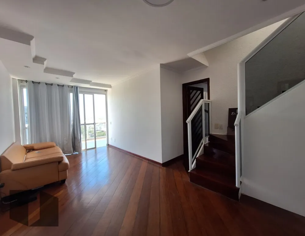 Cobertura, 4 quartos, 185 m² - Foto 6