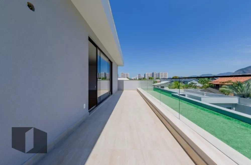 Casa de Condomínio, 5 quartos - Foto 50