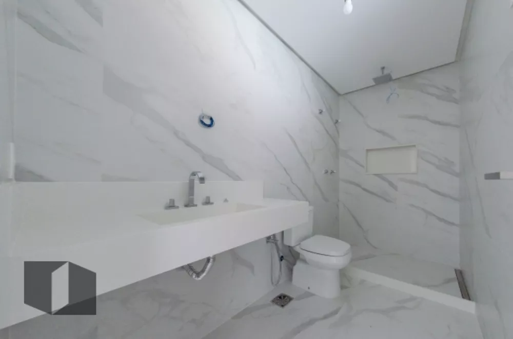 Casa de Condomínio, 5 quartos - Foto 49