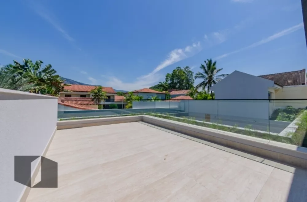 Casa de Condomínio, 5 quartos - Foto 42