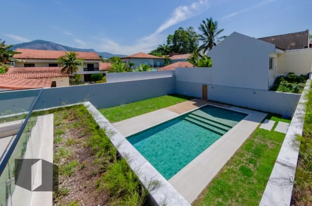 Casa de Condomínio, 5 quartos - Foto 60