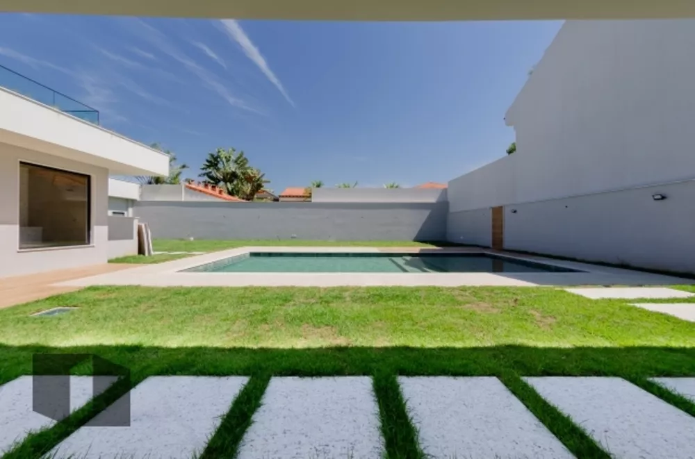 Casa de Condomínio, 5 quartos - Foto 7