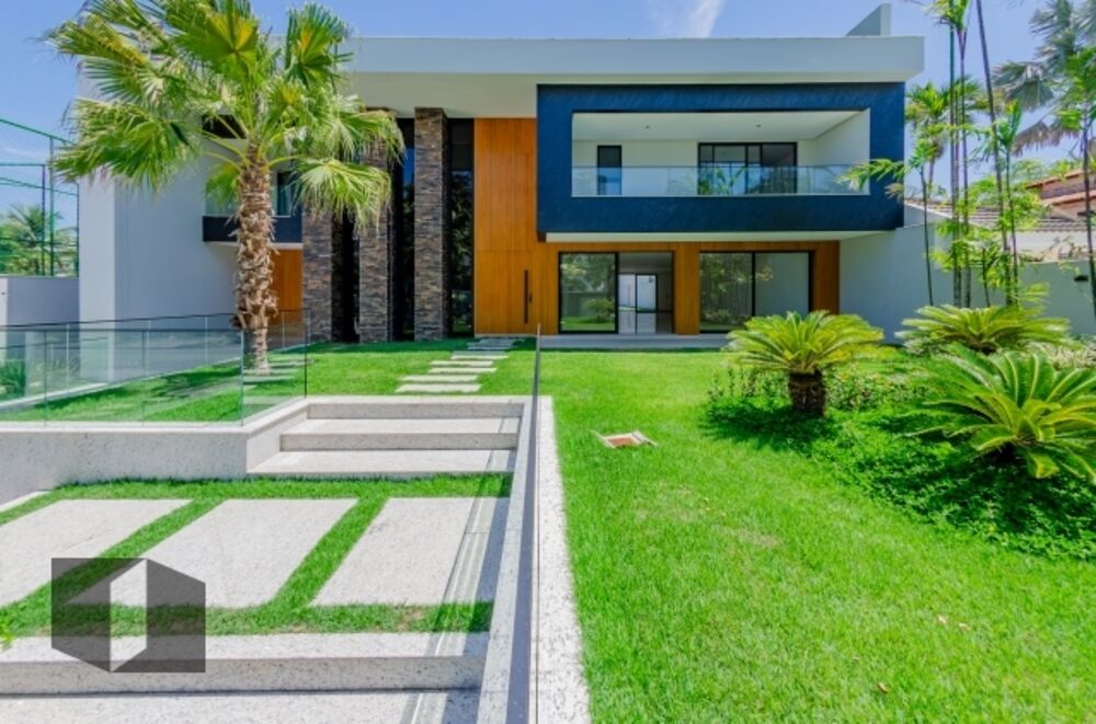 Casa de Condomínio, 5 quartos - Foto 1