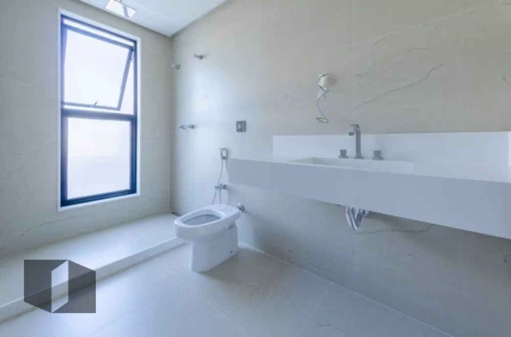 Casa de Condomínio, 5 quartos - Foto 37