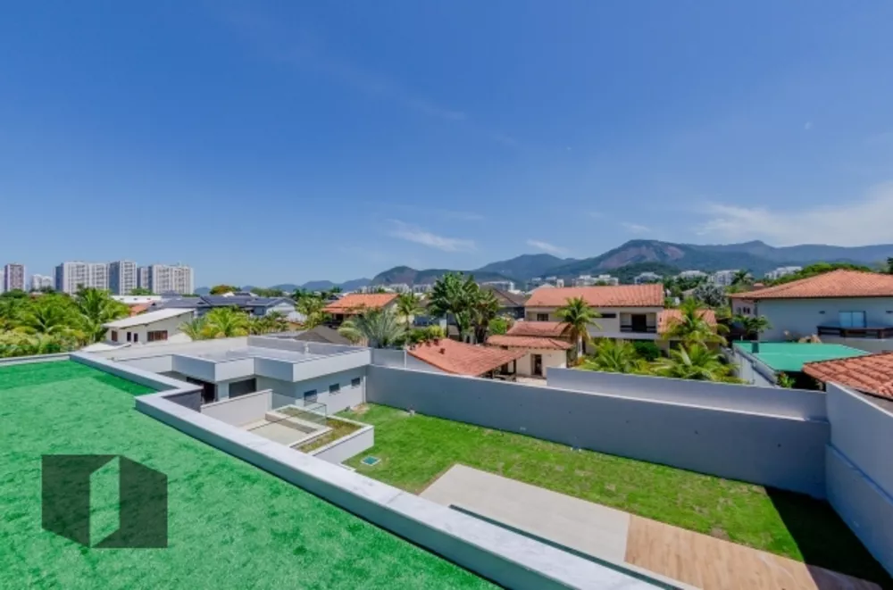 Casa de Condomínio, 5 quartos - Foto 58