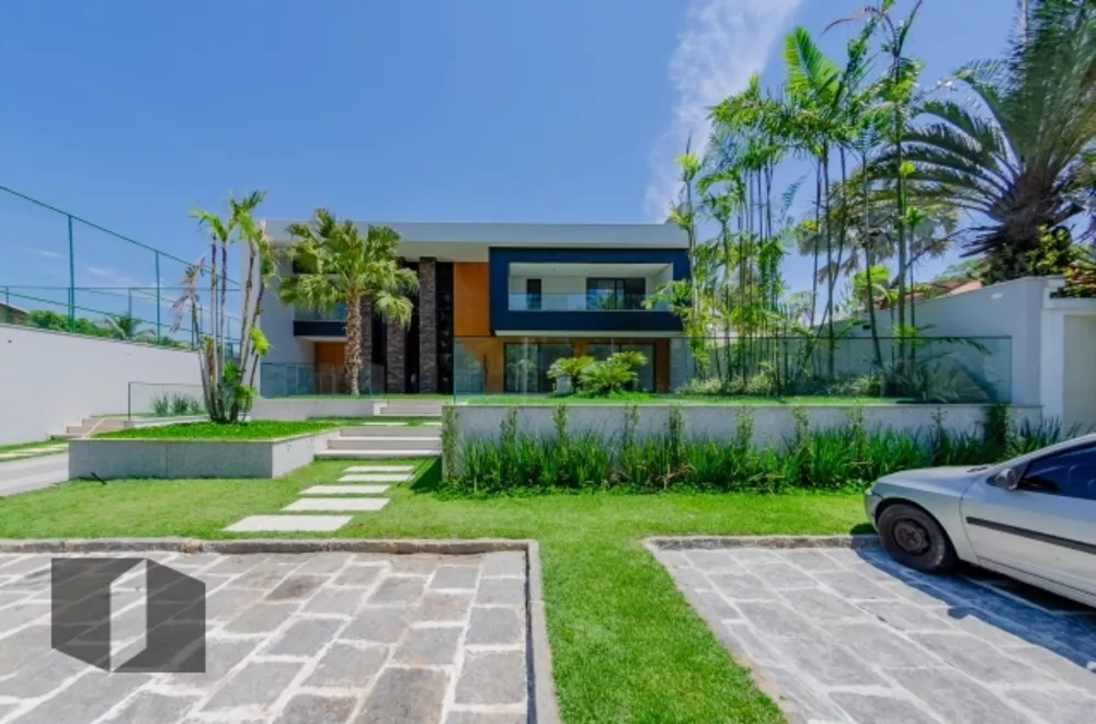 Casa de Condomínio, 5 quartos - Foto 2