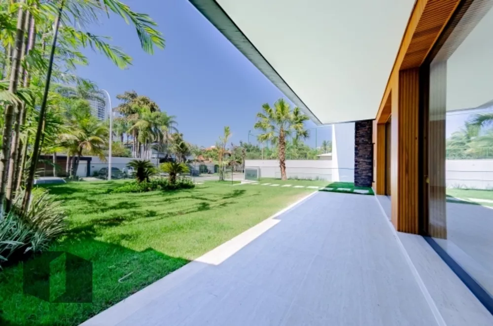 Casa de Condomínio, 5 quartos - Foto 3