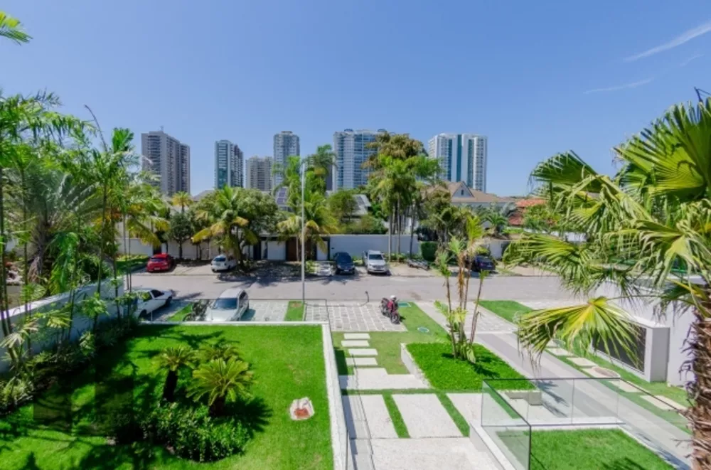 Casa de Condomínio, 5 quartos - Foto 61