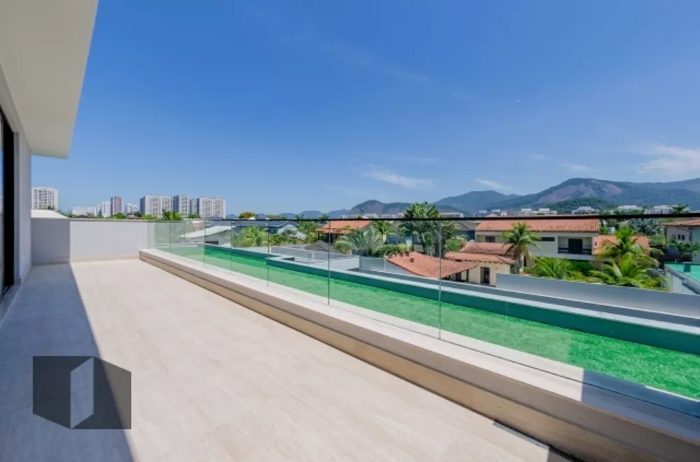 Casa de Condomínio, 5 quartos - Foto 51