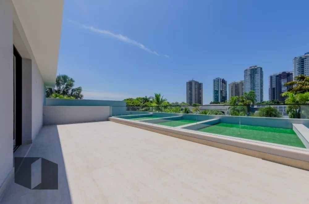 Casa de Condomínio, 5 quartos - Foto 57