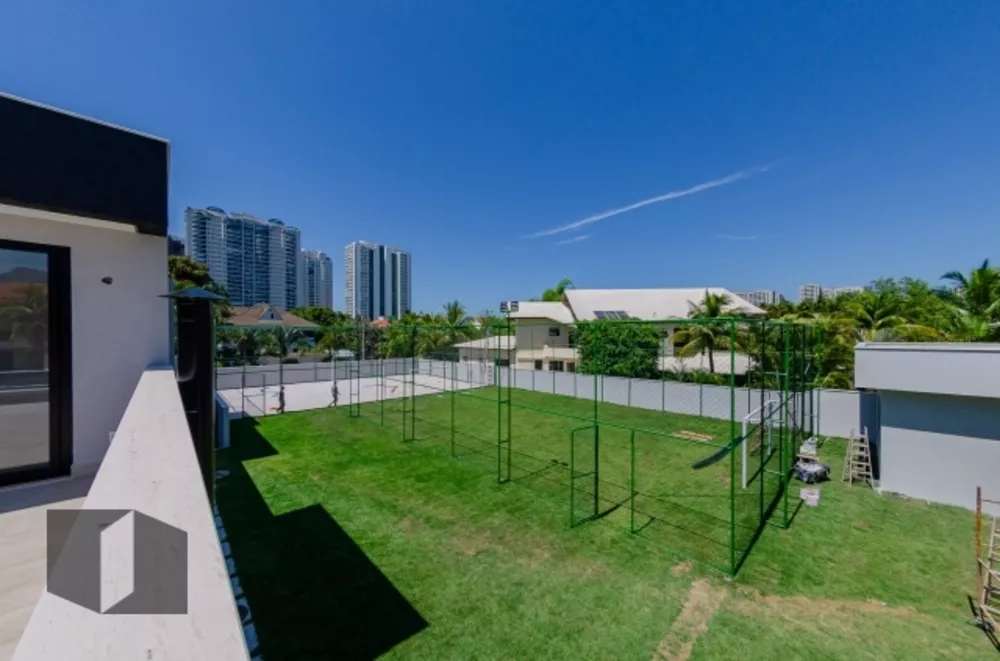 Casa de Condomínio, 5 quartos - Foto 59