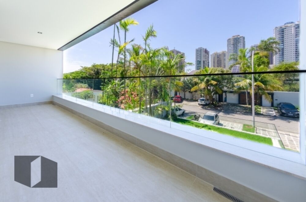 Casa de Condomínio, 5 quartos - Foto 34