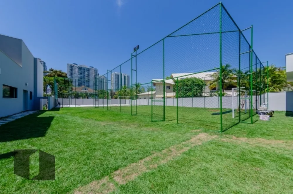 Casa de Condomínio, 5 quartos - Foto 9