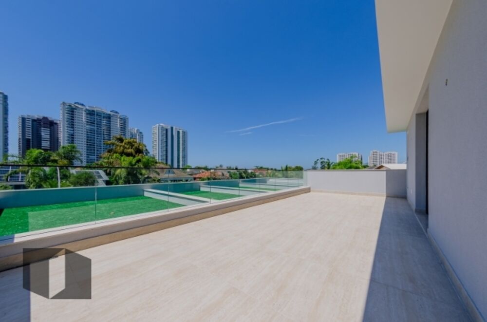 Casa de Condomínio, 5 quartos - Foto 56