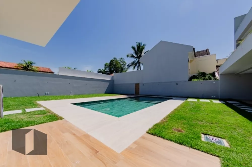 Casa de Condomínio, 5 quartos - Foto 8