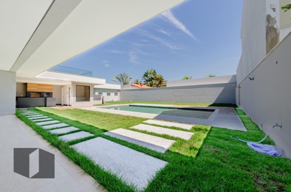 Casa de Condomínio, 5 quartos - Foto 6