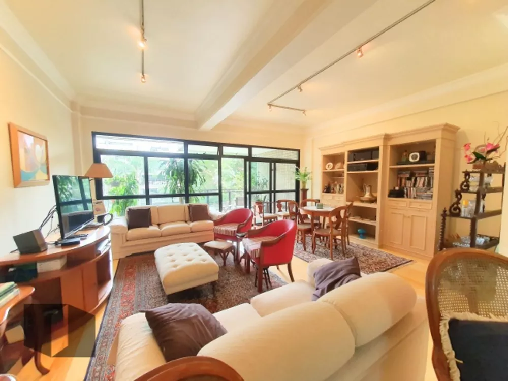 Apartamento, 3 quartos, 206 m² - Foto 17