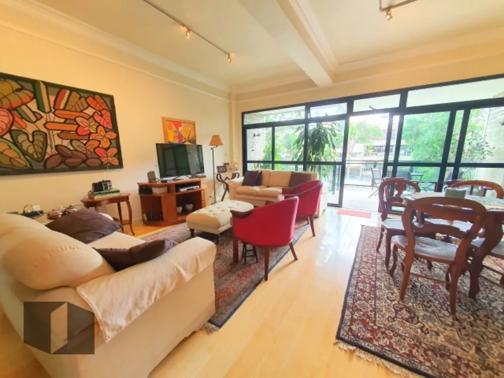 Apartamento, 3 quartos, 206 m² - Foto 20