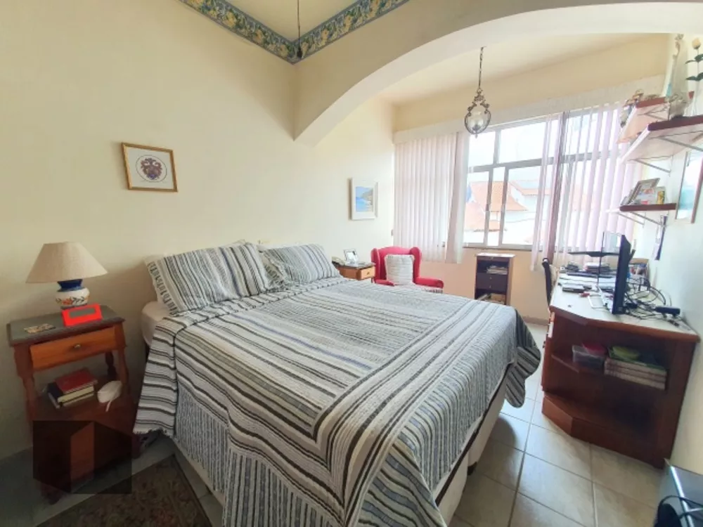 Apartamento, 3 quartos, 206 m² - Foto 10