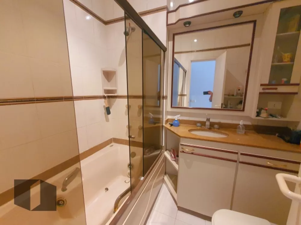 Apartamento, 3 quartos, 206 m² - Foto 1