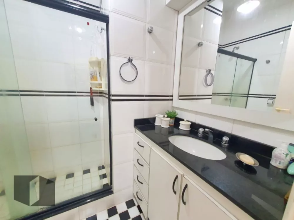 Apartamento, 3 quartos, 206 m² - Foto 8