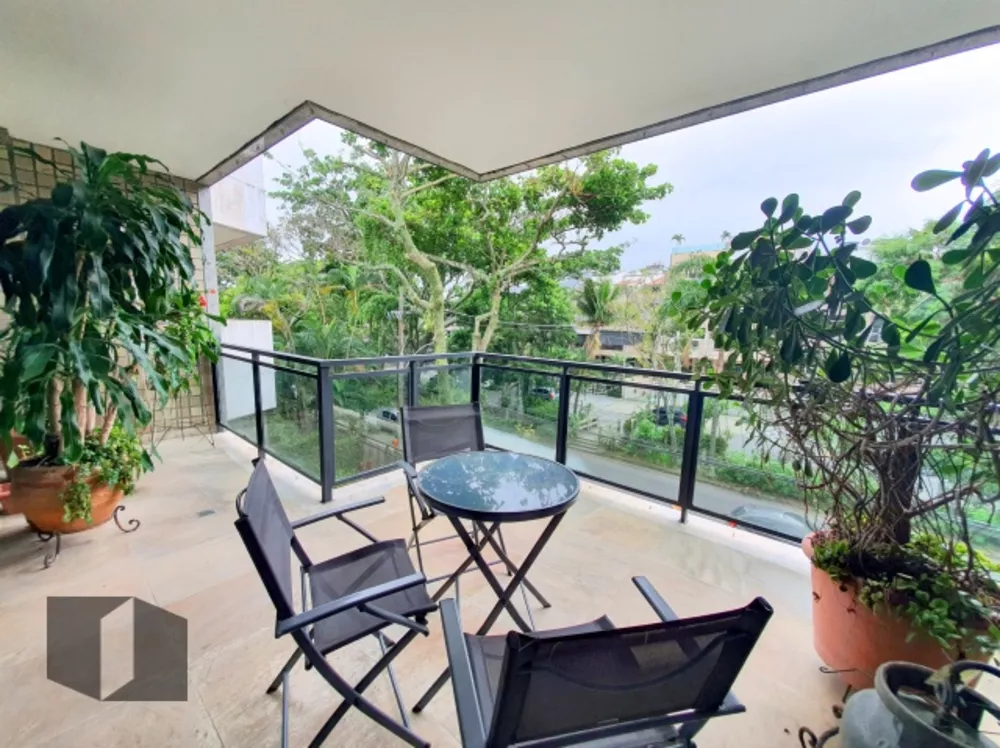 Apartamento, 3 quartos, 206 m² - Foto 12