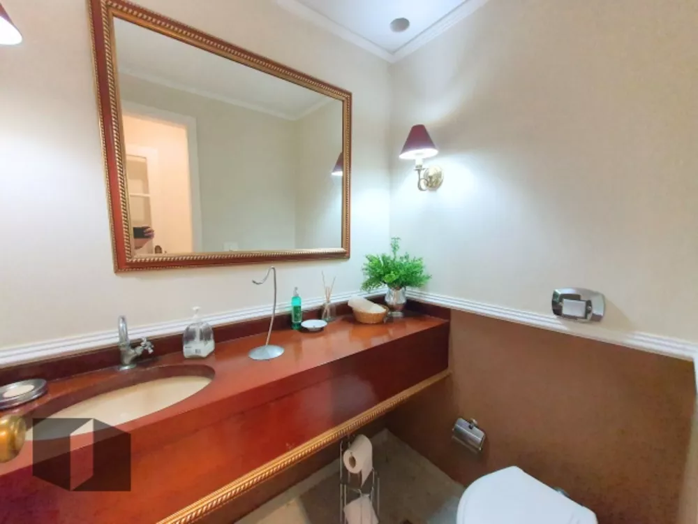 Apartamento, 3 quartos, 206 m² - Foto 19