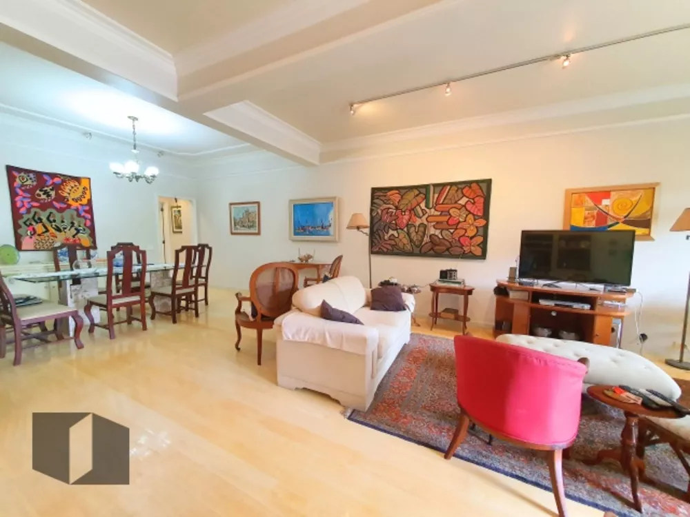 Apartamento, 3 quartos, 206 m² - Foto 13